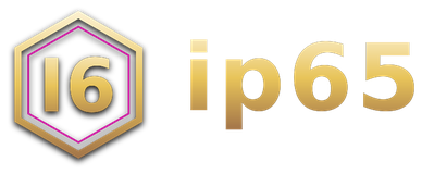 ip65 logo